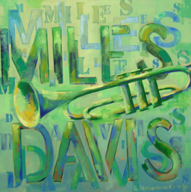Miles Davis