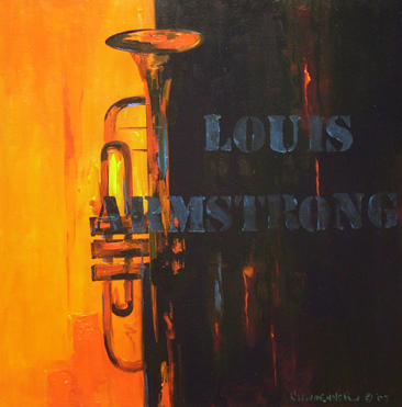 Louis Armstrong