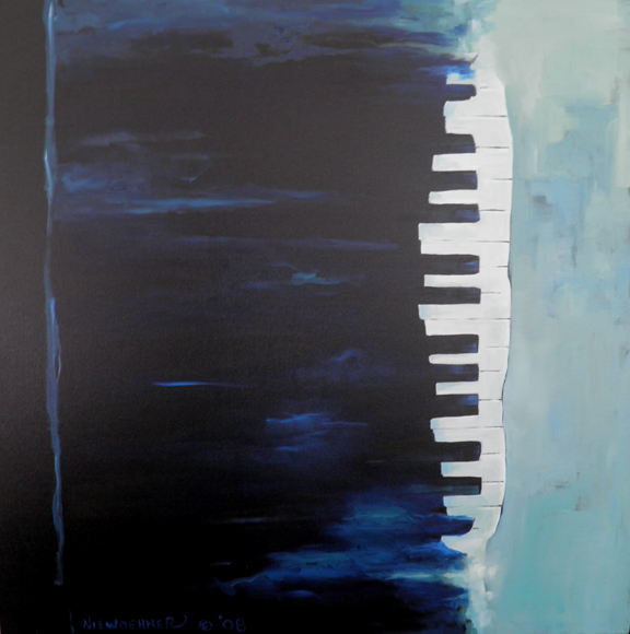 Evolution/ Piano