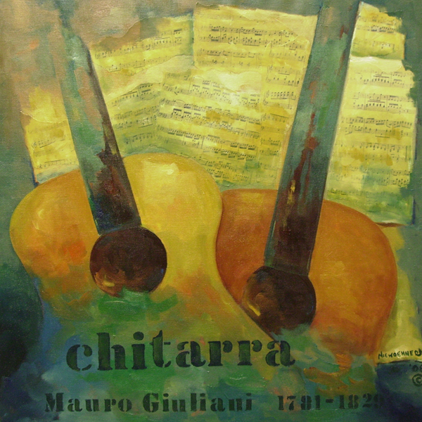 Chitarra